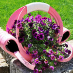 Ideas of Crafts From Old Tires