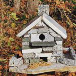 Unusual Houses for Birds