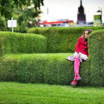 TOP 10 Green Garden Ideas