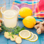 Nine Healing Recipes With Ginger: the Cold Will Not Come