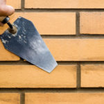 The Decoration of the Facade: Brick, Tile or Stone
