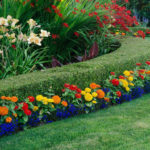 Fashion Trends of Landscape Design