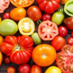 Tomatoes From the Seed to the Grown-Up Seedlings (Part 2)