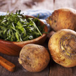 How To Plant And Care For Rutabaga