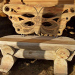 Top 10 Ideas For Using Logs at Country House