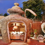 Top 10 Ideas of Unusual Gazebos