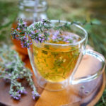 Plants for Insomnia: Recipes Remedies