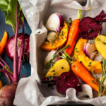 Seven Best Vegetable Dishes from All Over the World