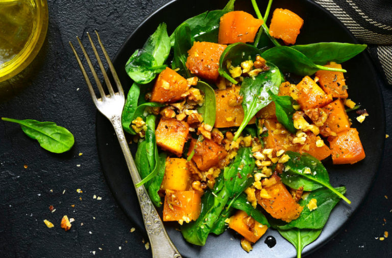 Seven Best Vegetable Dishes from All Over the World Best Landscape Ideas