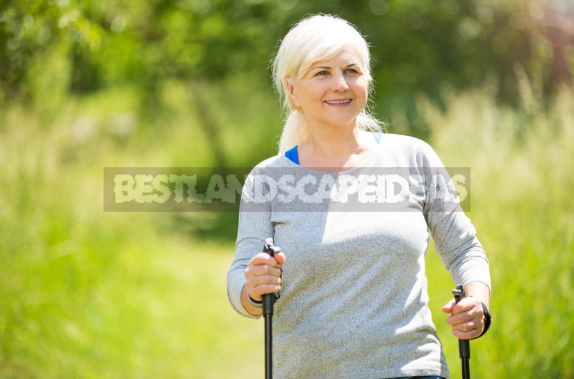 Seven Tips for a Woman During Menopause: How to Survive Menopause and Not Lose Yourself
