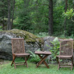 Landscape Stone in the Garden: How to Do Well, Not Just “Fashionable”