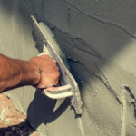 Plaster for the Facade: Types and Technology of Application