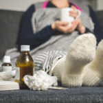 Seasonal Prevention of Influenza and SARS