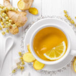 The Simplest Recipes to Strengthen the Immune System(Part 1)