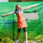 Devices for Convenient Watering of the Garden (Part 1)