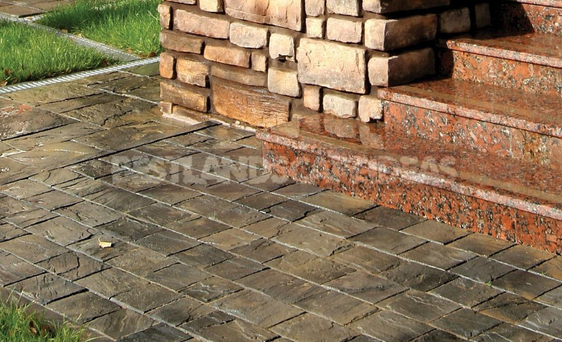 Facing of Artificial Stone: its Pros and Cons