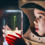 Plants in Space: the Possibilities of Space Agriculture