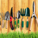 Garden Tools: Spring Readiness Check (Part 2)
