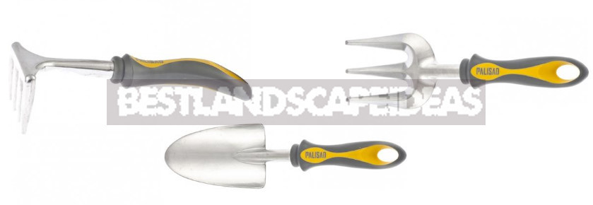 Garden Tools: Spring Readiness Check (Part 2)