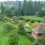 Masculine and Feminine in Garden Design