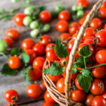 Cherry and Currant Tomatoes: 10 Best Varieties According to Gardeners