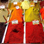 The Most Expensive Spices in the World