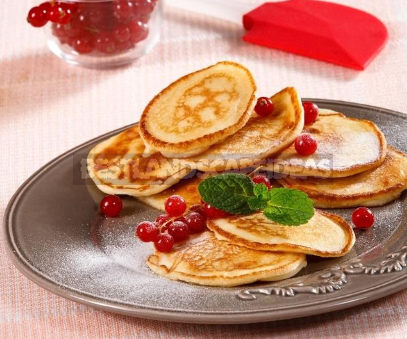 8 Proven Recipes for Delicious Pancakes