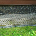 Five Common Mistakes in the Construction of the Blind Area: What Professionals Do Not Recommend to Do