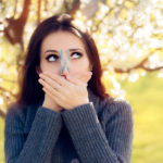 Folk Remedies for Allergies