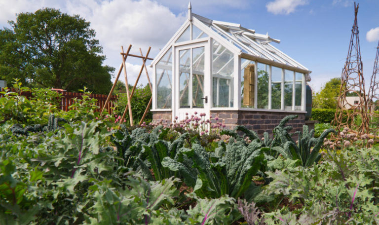 Warming of the Greenhouse Base With Foam: Technology and Advantages ...