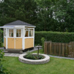 Finnish Garden: Features of Ornamental Gardening in Finland