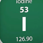 Iodine From Phytophthora and Other Fungal Plant Diseases