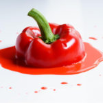 Vegetable Art: Paintings, Photographs, Sculptures of Fruits and Vegetables