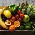 Foods With Antioxidants for Healthy Eating