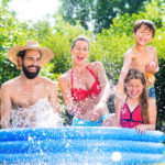 How to Make the Cottage the Center of Attraction: Swimming Pool, Hammock and Other Components of a Great Holiday