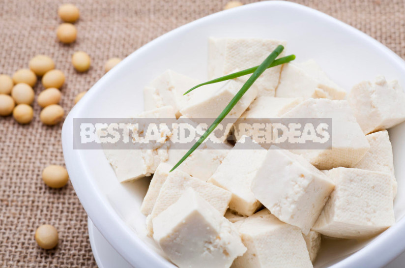 How to Make Tofu Cheese at Home