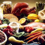 Recipes of Healthy Dishes: the Benefits of Color, Flavors and Taste