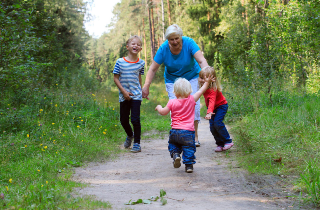 The Fix Idea: What to Do With Children During the Holidays?