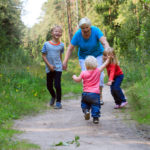 The Fix Idea: What to Do With Children During the Holidays?