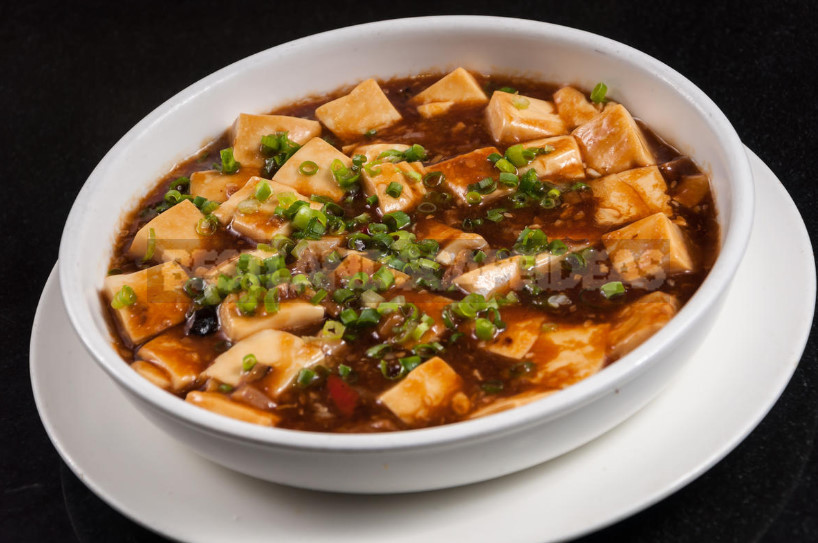 Tofu Cheese: History and Benefits of Soy Product