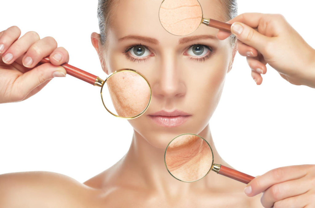 Beauty Begins… In the Gut