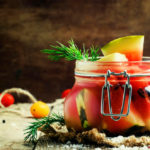 Have You Prepared a Watermelon for the Winter Yet? 4 Original Recipe!