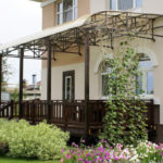 How to Build a Veranda With Your Own Hands: Explain And Show Step Sy Step