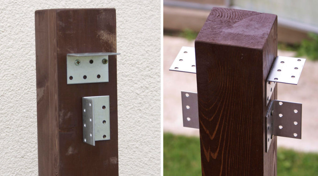 How to Build a Veranda With Your Own Hands: Explain And Show Step Sy Step