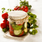 Roll Assorted Vegetables: 4 Incredible Recipe
