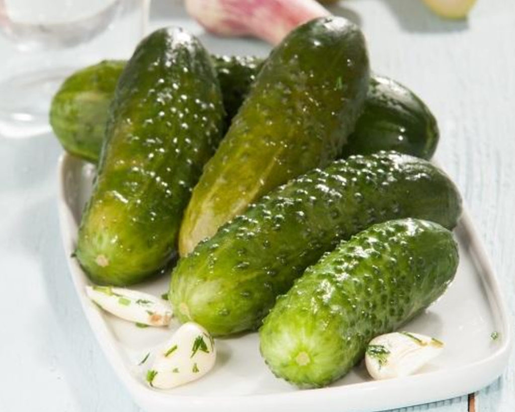Salted Cucumbers in One Day 3 Quick Recipes Best Landscape Ideas