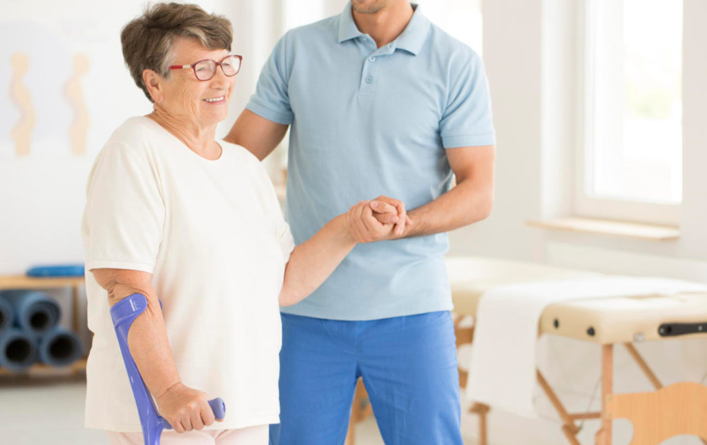 What is Harmful and What is Helpful for Joints: Changing the Habits Of