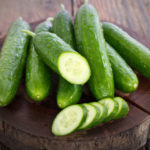 Why are Cucumbers Bitter? And they Have 5 Reasons. (Part 1)