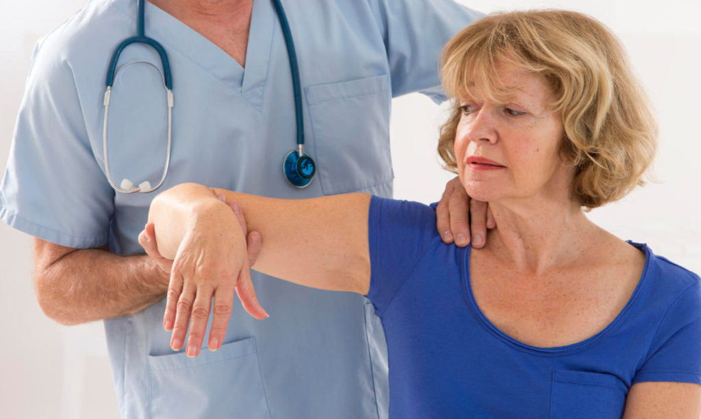 Why Do Joints Hurt and How to Live With It?