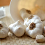 Garlic in Diseases of the Joints and Osteochondrosis